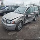 YV1SW61T242402108 2004 Volvo V70 2.4 auction photo thumbnail 2