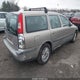 YV1SW61T242402108 2004 Volvo V70 2.4 auction photo thumbnail 4