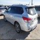5N1AR2MN4FC674201 2015 Nissan Pathfinder Platinum auction photo thumbnail 3