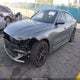 WBY43AW01PFP45075 2023 BMW I4 Edrive35 auction photo thumbnail 2