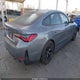 WBY43AW01PFP45075 2023 BMW I4 Edrive35 auction photo thumbnail 4