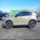 JM3KFBAY8R0351556 2024 Mazda Cx-5 2.5 Carbon Turbo auction photo thumbnail 14