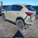 JM3KFBAY8R0351556 2024 Mazda Cx-5 2.5 Carbon Turbo auction photo thumbnail 3
