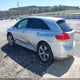 4T3ZK3BB5BU043717 2011 Toyota Venza Base V6 auction photo thumbnail 3