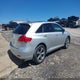 4T3ZK3BB5BU043717 2011 Toyota Venza Base V6 auction photo thumbnail 4