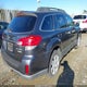 4S4BRBGCXB3434594 2011 Subaru Outback 2.5I Premium auction photo thumbnail 4