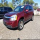 2CNDL63F976050128 2007 Chevrolet Equinox Lt auction photo thumbnail 2