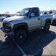 1GCEK14T9XZ115812 1999 Chevrolet Silverado 1500 Ls auction photo thumbnail 2