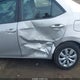 5YFBURHE4EP060569 2014 Toyota Corolla Le auction photo thumbnail 6