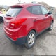 KM8JT3AB3DU704278 2013 Hyundai Tucson Gl auction photo thumbnail 4