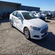 3FA6P0H78GR330797 2016 Ford Fusion Se auction photo thumbnail 1