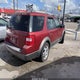1FMZK01125GA49459 2005 Ford Freestyle Se auction photo thumbnail 4