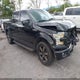 1FTEW1CFXHFC77726 2017 Ford F-150 Lariat auction photo thumbnail 1