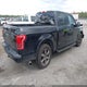 1FTEW1CFXHFC77726 2017 Ford F-150 Lariat auction photo thumbnail 4