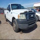 1FTRF12288KE93064 2008 Ford F-150 Xl auction photo thumbnail 1