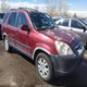 JHLRD78846C059562 2006 Honda Cr-V Ex auction photo thumbnail 1