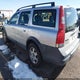 YV1SZ58D011022590 2001 Volvo V70 Xc auction photo thumbnail 3