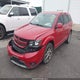 3C4PDDEG0JT278451 2018 Dodge Journey Gt Awd auction photo thumbnail 2
