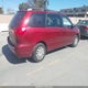 5TDZK23CX9S261021 2009 Toyota Sienna Ce auction photo thumbnail 4