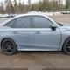 2HGFE2F53NH586109 2022 Honda Civic Sport auction photo thumbnail 13