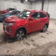 JA4AR3AUXLU006327 2020 Mitsubishi Outlander Sport 2.0 Es Awc auction photo thumbnail 2