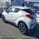 NMTKHMBX9MR128208 2021 Toyota C-Hr Xle auction photo thumbnail 3