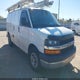 1GCWGAFF3G1237349 2016 Chevrolet Express 2500 Work Van auction photo thumbnail 1