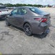 4T1G11AK5RU863170 2024 Toyota Camry Se auction photo thumbnail 3