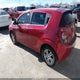1G1JC6SG0E4189640 2014 Chevrolet Sonic Lt Auto auction photo thumbnail 3