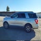 1FMJU1GT3LEA40770 2020 Ford Expedition Xl auction photo thumbnail 14