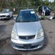 SHHEP33593U400816 2003 Honda Civic Si auction photo thumbnail 6