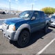 1N6ED27T73C466725 2003 Nissan Frontier Xe-V6 auction photo thumbnail 2