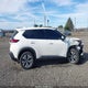 5N1AT3BB0MC758223 2021 Nissan Rogue Sv Intelligent Awd auction photo thumbnail 13