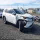 5N1AT3BB0MC758223 2021 Nissan Rogue Sv Intelligent Awd auction photo thumbnail 1