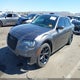 2C3CCADG1NH116123 2022 Chrysler 300 Touring L auction photo thumbnail 2