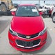 1G1BE5SM5J7186000 2018 Chevrolet Cruze Lt Auto auction photo thumbnail 12