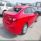 1G1BE5SM5J7186000 2018 Chevrolet Cruze Lt Auto auction photo thumbnail 4