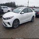 3KPF24ADXNE461539 2022 Kia Forte Lxs auction photo thumbnail 2