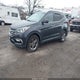 5XYZUDLB1HG387227 2017 Hyundai Santa Fe Sport 2.4L auction photo thumbnail 2
