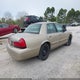 2MEFM74W1XX686923 1999 Mercury Grand Marquis Gs auction photo thumbnail 4