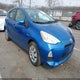 JTDKDTB38C1016709 2012 Toyota Prius C Three auction photo thumbnail 1