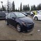 5YFEPMAE9NP339078 2022 Toyota Corolla Le auction photo thumbnail 1