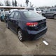 5YFEPMAE9NP339078 2022 Toyota Corolla Le auction photo thumbnail 3