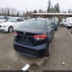 5YFEPMAE9NP339078 2022 Toyota Corolla Le auction photo thumbnail 4