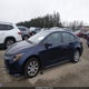 5YFEPMAE9NP339078 2022 Toyota Corolla Le auction photo thumbnail 6