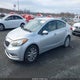 KNAFX4A87E5119236 2014 Kia Forte Ex auction photo thumbnail 2