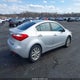 KNAFX4A87E5119236 2014 Kia Forte Ex auction photo thumbnail 4
