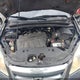 5FNRL38799B024524 2009 Honda Odyssey Ex-L auction photo thumbnail 10