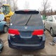 5FNRL38799B024524 2009 Honda Odyssey Ex-L auction photo thumbnail 17