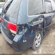 5FNRL38799B024524 2009 Honda Odyssey Ex-L auction photo thumbnail 18